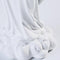 Amazing Roo Design Blessed Virgin Mary Statue with Baby Jesus Statue Figures Home Ornaments for Decorations, 12 Inch Figurine, White