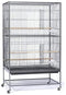 Prevue Hendryx Pet Products Wrought Iron Flight Cage