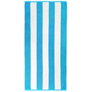 Kaufman - Cabana Terry Loop Beach and Pool Towel 12-Pack - 30in x 60in