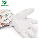 Worth Working Gloves for Women Gardener Planting,Restoration Work