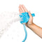 Bennies World Pet Shower Tool - Bath Sprayer Scrubber Dogs Cats Horses - Adjustable