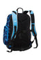 Speedo Large Teamster Backpack, 35-Liter