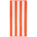 Kaufman - Cabana Terry Loop Beach and Pool Towel 12-Pack - 30in x 60in