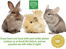 Small Pet Select Natural Paper Bedding