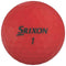 Srixon Soft Feel Brite Matte Color Golf Balls (One Dozen)