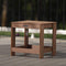 Lifetime 60246 Adirondack Table