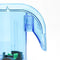 Penn Plax Cascade Hang-on Aquarium Filter with Quad Filtration System