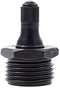 Camco Heavy Duty Brass Blow Out Plug - Helps Clear the Water Lines in Your RV During Winterization and Dewinterization (36153)