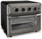 Cuisinart TOA-60 Convection Toaster Oven Airfryer, Silver