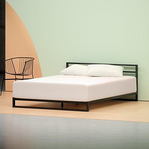 Zinus OLB-GTFM-6N Memory Foam 6 Inch Green Tea Cot Size Mattress, Narrow Twin