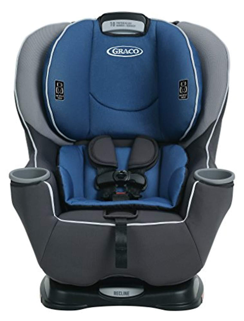 Graco Sequence 65 Convertible Car Seat, Malibu