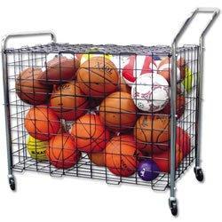 BSN Standard Portable Ball Locker