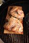 6 Pack Cedar Grilling Planks - Adds Smoky Cedar Flavor to Salmon, Chicken, Veggies and More.