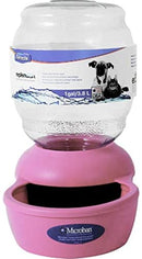 Allan Wendling (Patent) Replendish Gravity Waterer w/ Microban