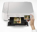 Canon Pixma MG3620 Wireless All-In-One Color Inkjet Printer with Mobile and Tablet Printing, Black