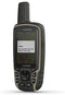 Garmin GPSMAP 64sx, Handheld GPS with Altimeter and Compass, Preloaded with TopoActive Maps