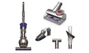 Dyson Ball Animal Upright Vacuum , Purple (Certified Refurbished)