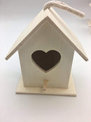 Oojami Design Your Own Wooden Birdhouses 12 Bird House Bulk