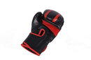 Vector Sports Kids Boxing Kickboxing Children MMA Sparring Gear Junior Heavy Bag Training Gloves 4-6OZ Maya Hide Leather Hand Crafted Pro Style