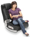 Ace Bayou X Rocker 5143601 II Video Gaming Chair, Wireless, Black