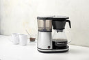 Bonavita BV1900TS 8-Cup One-Touch Coffee Maker Featuring Thermal Carafe, Stainless Steel