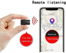 Mini GPS,TKSTAR Mini GPS Tracker Magnetic Micro GPS Tracking Anti Theft Real Time GPS Tracker Portable GPS Locator Handbag Wallet Pockets School Bag Important Documents Lost Finder Tracker Free APP