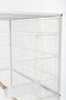 Prevue Hendryx Pet Products Wrought Iron Flight Cage