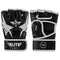 Elite Sports MMA UFC Gloves for Men, Women, and Kids, Best Mixed Martial Arts Sparring Training Grappling Fighting Gloves