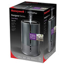 Honeywell Designer Series Cool Mist Humidifier, Black