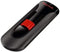 SanDisk Cruzer Glide CZ60 128GB USB 2.0 Flash Drive- SDCZ60-128G-B35