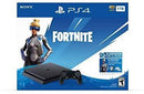 PlayStation 4 Slim 1TB Console - Only On PlayStation Bundle