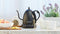 Bonavita BV07003US Interurban 1L Variable Temperature Matte Black Electric Kettle