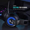 MODOHE EG3 Pro Gaming Headset with 3D Surround Sound, PS4 Xbox One Headset with Noise Cancelling Mic, Gaming Chat Headset, Over-Ear Gaming Headphones for PC, Xbox 1, PS4, Nintendo Switch