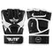 Elite Sports MMA UFC Gloves for Men, Women, and Kids, Best Mixed Martial Arts Sparring Training Grappling Fighting Gloves