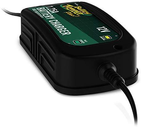 Battery Tender 12V, 5A Battery Charger