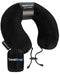 NeckSnug - Luxury Travel Pillow - 100% Memory Foam Neck Pillow for Travel