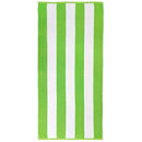 Kaufman - Cabana Terry Loop Beach and Pool Towel 12-Pack - 30in x 60in