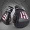 Hawk Boxing Gloves for Men & Women Training Pro Punching Heavy Bag Mitts UFC MMA Muay Thai Sparring Kickboxing Gloves, 1 Year Warranty!!!!