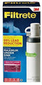 Filtrete Maximum Under Sink Water Filtration System, Easy to Install, Reduces 99% Lead + Much More (3US-MAX-S01)