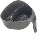 CIA Nest Colanders - Grey