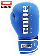 Core Boxing Gloves with Free Hand wrap Adult Sparring Training Boxing Gloves Pro Punching Heavy Bags mitt UFC MMA Muay Thai for Men & Women Fight Boxing Gloves and Kickboxing