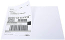 100 Sheets Sticker Labels Shipping Address Labels for Laser/Ink Jet Printer (2-up)