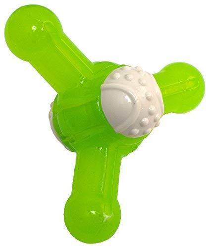 Hyper Pet Squawkers Interactive Dog Toys