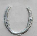 Authentic Used Horseshoe - Good Luck Charm - Rustic - Lucky Gift