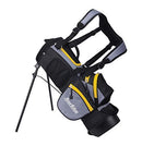 Tour Edge HL-J Junior Complete Golf Set w/ Bag (Multiple Sizes)