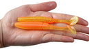 MILTECH  Soft Bait Shad Fishing Lure Paddle Tail Swimbaits Plastic Lures