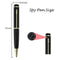 KIMUVIN WJZ Spy Pen Camera,16GB 1080P Full HD Mini Hidden Camera Pen with Video and Photo Recorder DVR