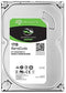 Seagate BarraCuda 2TB Internal Hard Drive HDD – 3.5 Inch SATA 6Gb/s 7200 RPM 256MB Cache 3.5-Inch – Frustration Free Packaging (ST2000DM008)