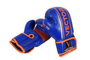 Vector Sports Kids Boxing Kickboxing Children MMA Sparring Gear Junior Heavy Bag Training Gloves 4-6OZ Maya Hide Leather Hand Crafted Pro Style