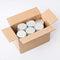 35 Set 2 Oz Tins Aluminum Tins Cans Screw Top Round Steel tins Cans with Screw Lid Screw Lid Containers